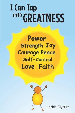 Cover I Can Tap Into Greatness (eBook, ePUB)