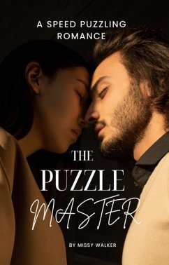 The Puzzle Master (Speed Puzzling Romance, #1) (eBook, ePUB) - Tips, Speed Puzzling