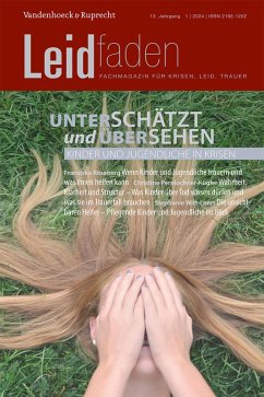 Unterschätzt und übersehen - Kinder und Jugendliche in Krisen (eBook, PDF)