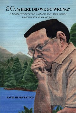 Cover SO, Where Did We Go Wrong? (eBook, ePUB)