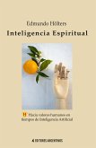 Inteligencia Espiritual (eBook, ePUB)