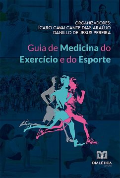 Cover Guia de Medicina do Exercício e do Esporte (eBook, ePUB)