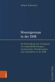 Westeigentum in der DDR (eBook, PDF)