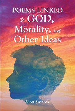 Cover Poems Linked to GOD, Mortality and Other Ideas (eBook, ePUB)