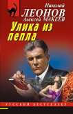 Улика из пепла (eBook, ePUB)