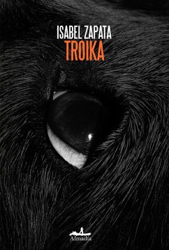 Troika (eBook, ePUB) - Zapata, Isabel