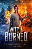 Witch Burned (Northern Creatures, #9) (eBook, ePUB)