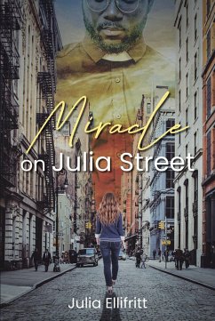 Miracle On Julia Street (eBook, ePUB) - Ellifritt, Julia