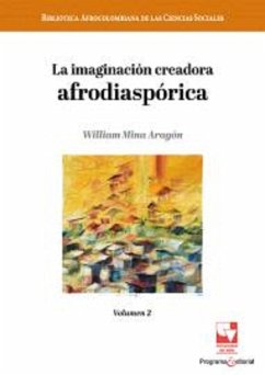 Cover La imaginación creadora afrodiaspórica (eBook, ePUB)