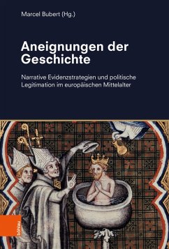 Aneignungen der Geschichte (eBook, PDF)