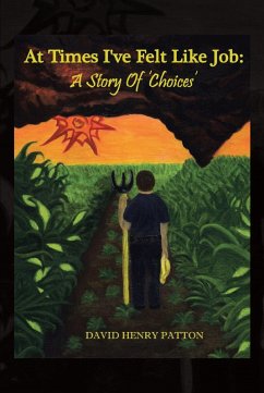 Cover At Times I've Felt Like Job (eBook, ePUB)