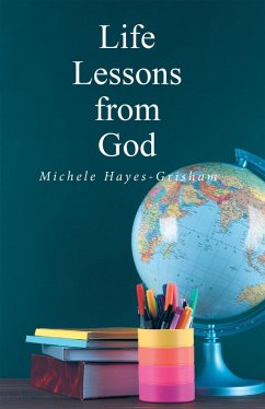 Cover Life Lessons from God (eBook, ePUB)