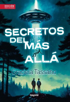 Secretos del más allá (eBook, ePUB) - Tassano, Graciela