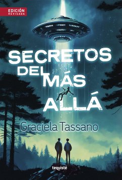 Secretos del más allá (eBook, ePUB) - Tassano, Graciela