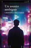 Un asunto ambiguo (eBook, ePUB)