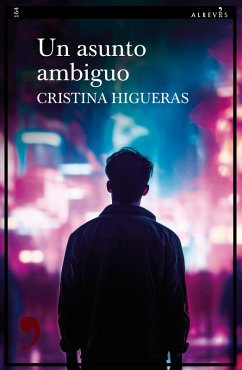 Cover Un asunto ambiguo (eBook, ePUB)