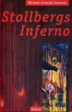 Cover Stollbergs Inferno (eBook, ePUB)