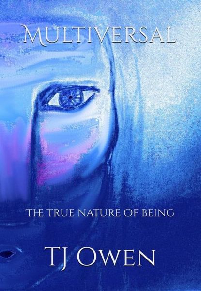 Multiversal (Multiversal Series, #2) (eBook, ePUB) Multiversal (Multiversal Series, #2) (eBook, ePUB)