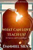 What love can teach us (eBook, ePUB)