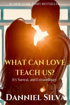 What love can teach us (eBook, ePUB) - Silva, Danniel