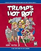 Trump's Hot Bot (eBook, ePUB)