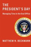 The President's Day (eBook, ePUB)