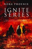 Ignite: The Complete Series (eBook, ePUB)