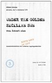 Under the Golden Sicilian Sun (Charlemagne, #3) (eBook, ePUB)