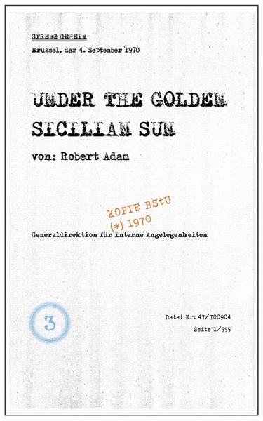 Under the Golden Sicilian Sun (Charlemagne, #3) (eBook, ePUB) Under the Golden Sicilian Sun (Charlemagne, #3) (eBook, ePUB)