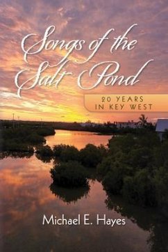 Cover Songs of the Salt Pond (eBook, ePUB)
