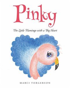 Pinky (eBook, ePUB) - Torgerson, Marci