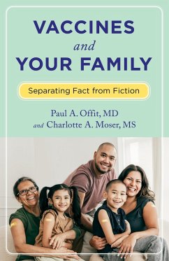 Cover Vaccines and Your Family (eBook, ePUB)