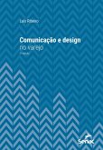 Comunicação e design no varejo (eBook, ePUB)