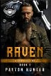 Raven (Stormy Souls MC, #2) (eBook,... - Bild 1