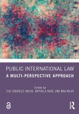 Public International Law (eBook, ePUB)