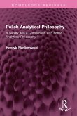 Polish Analytical Philosophy (eBook, PDF)