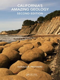 California's Amazing Geology (eBook, PDF) - Prothero, Donald R.