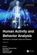 Human Activity and Behavior Analysis... - Bild 1