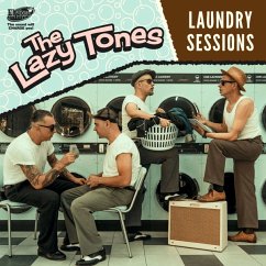 Cover Laundry Sessions Ep (Single Cardboard Sleeve)