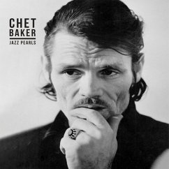 Jazz Pearls - Baker,Chet
