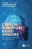Carbon Nanotube-Based Sensors (eBook, ePUB)