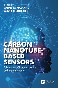 Cover Carbon Nanotube-Based Sensors (eBook, ePUB)