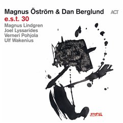 E.S.T. 30 - Öström,Magnus/Berglund,Dan