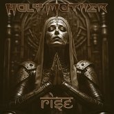 Rise (Digipak)