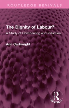 Cover The Dignity of Labour? (eBook, PDF)