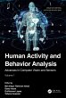 Human Activity and Behavior Analysis... - Bild 1