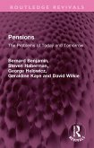Pensions (eBook, ePUB)