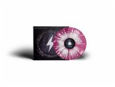 Overpower (Magenta/White Splatter Vinyl)