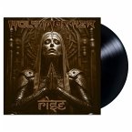 Rise (Ltd. Black Vinyl)