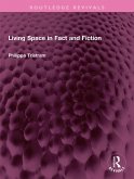 Living Space in Fact and Fiction (eBook, ePUB)